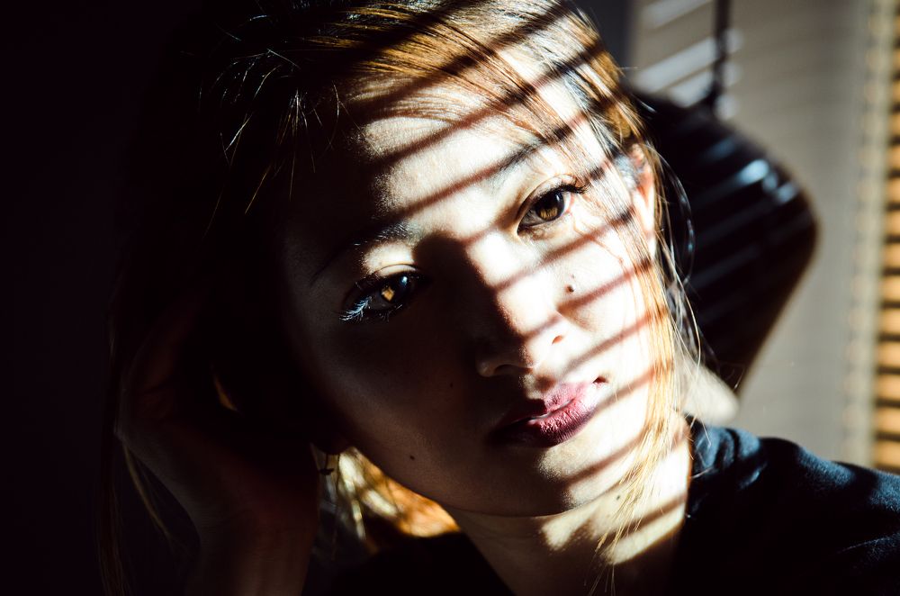 Photograph by Нина Чубарьян