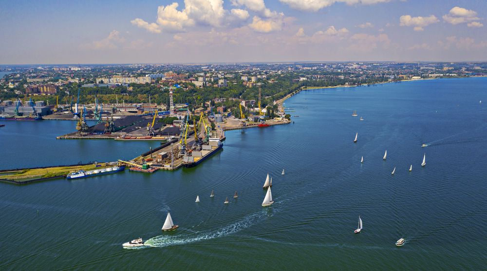 Photograph by Денис Третьяков