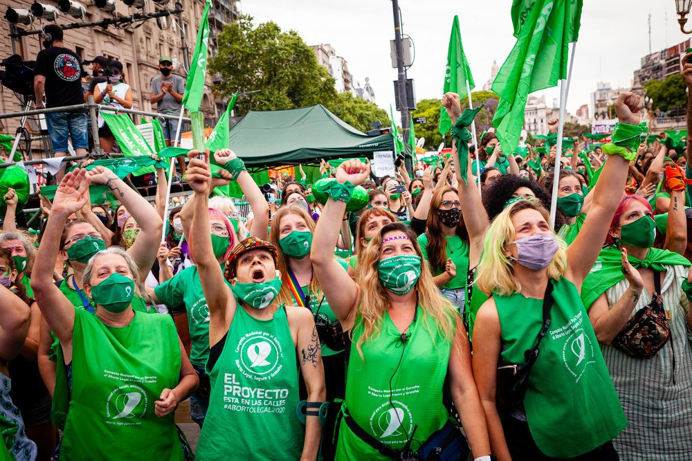 Photograph by Paula Acunzo