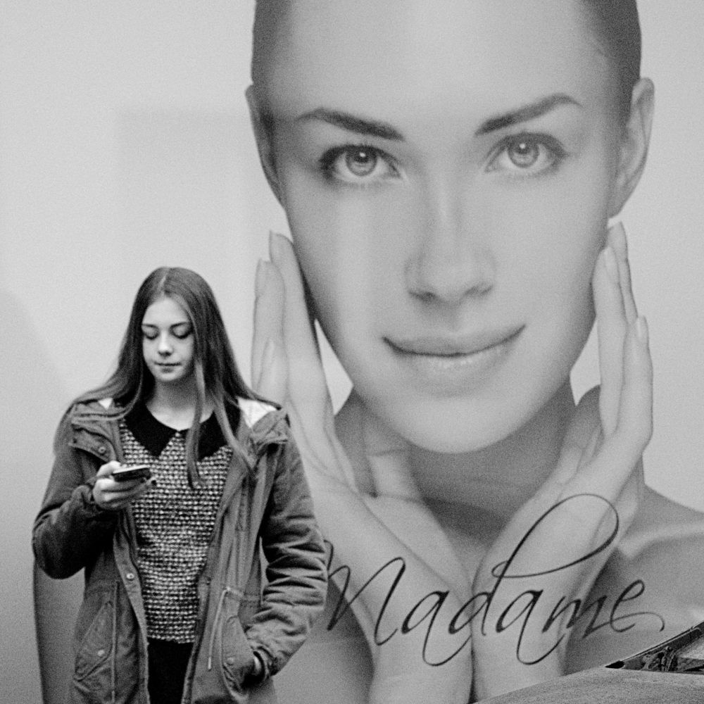 Photograph by Damir Gržin