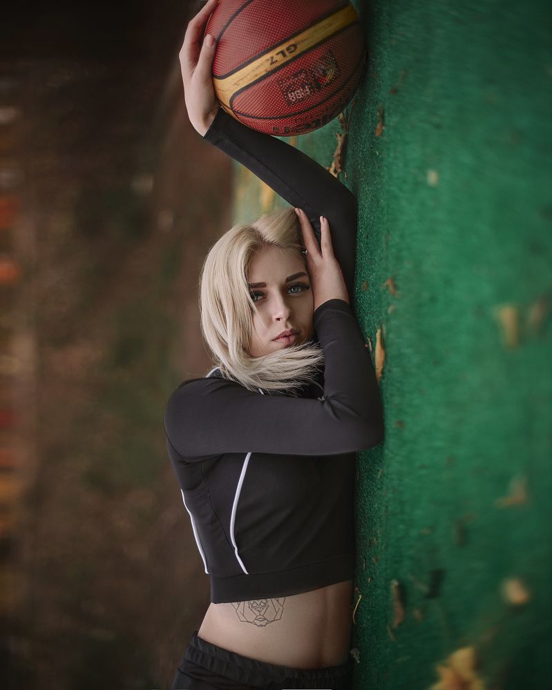 спокойствие