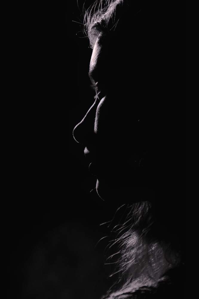 Photograph by Olga Asson