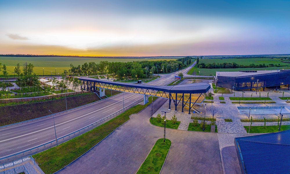 Photograph by Денис Третьяков