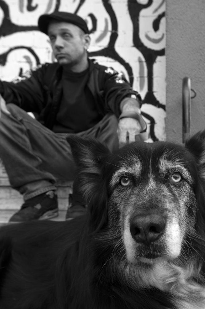 Photograph by Andrzej Wojciech Dworaczek