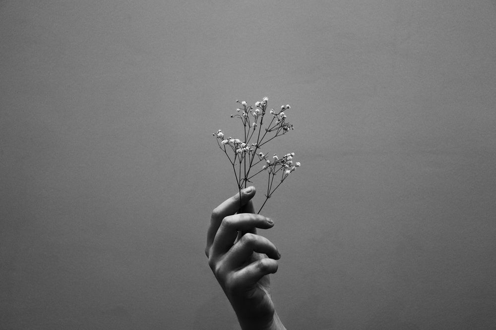 Photograph by Kristiyana Ignatova