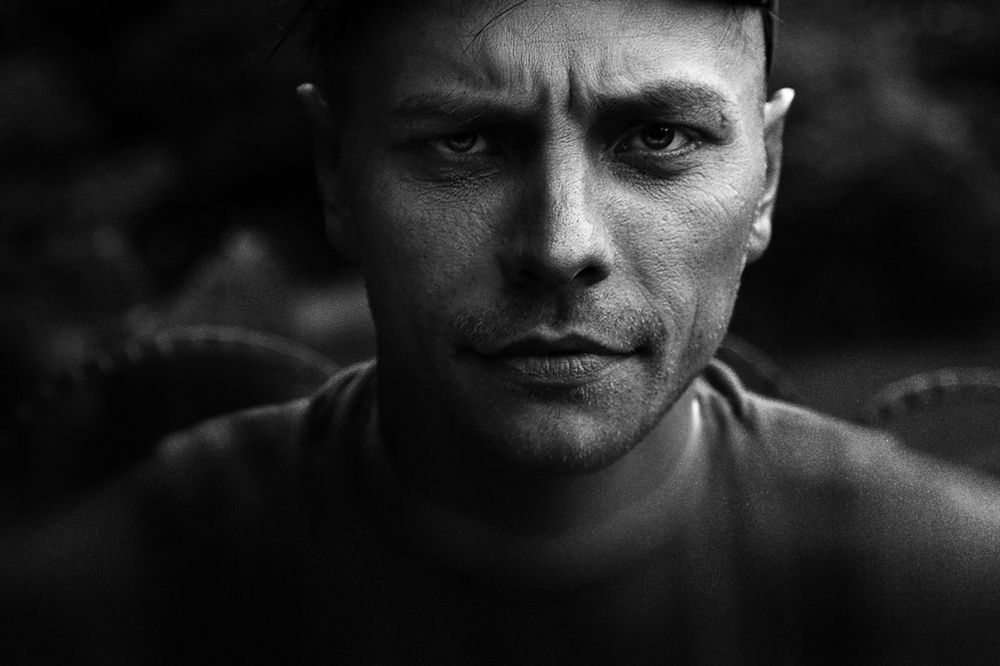 Photograph by Мария mahagon Махначева