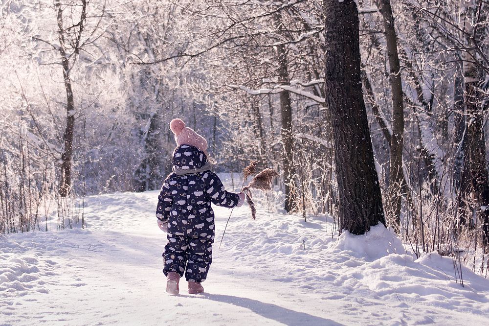 Photograph by Елена Зарянская