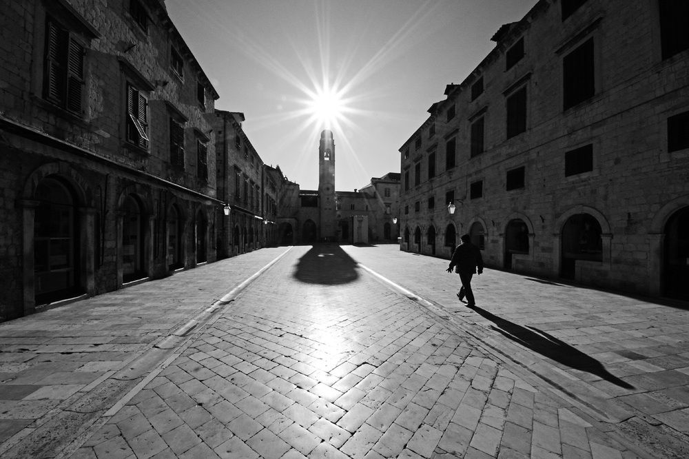 Photograph by Goran Bisić