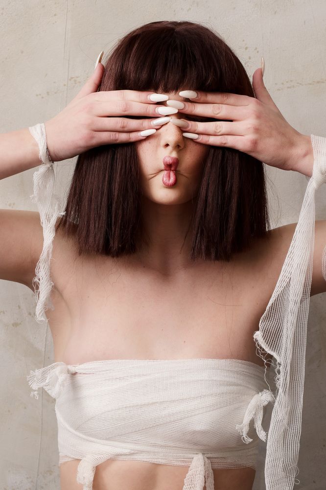 Photograph by Lenka Pileková