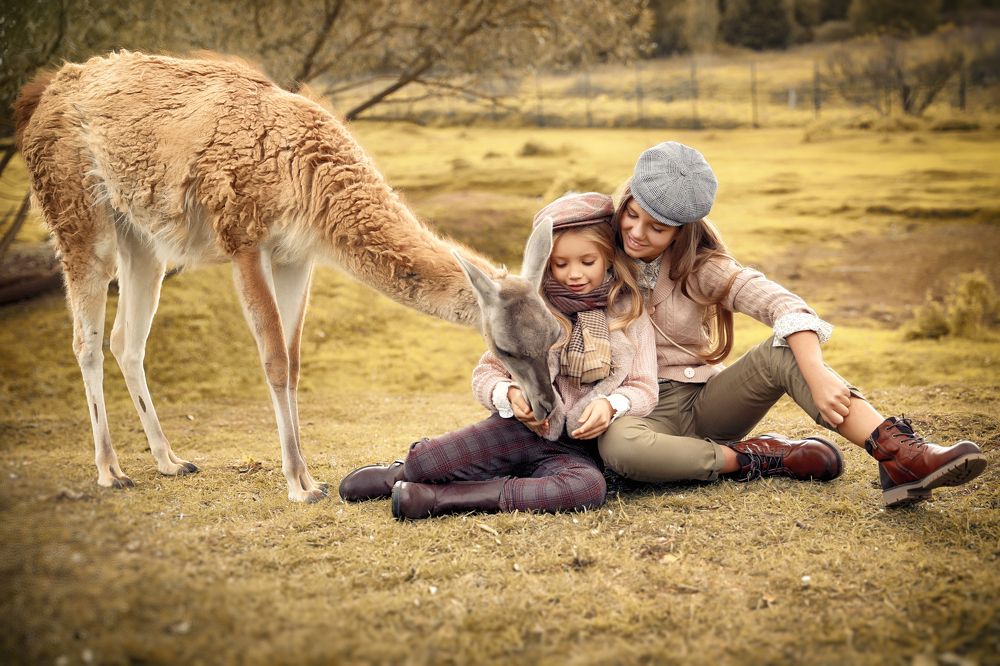 Photograph by Алёна Ионова