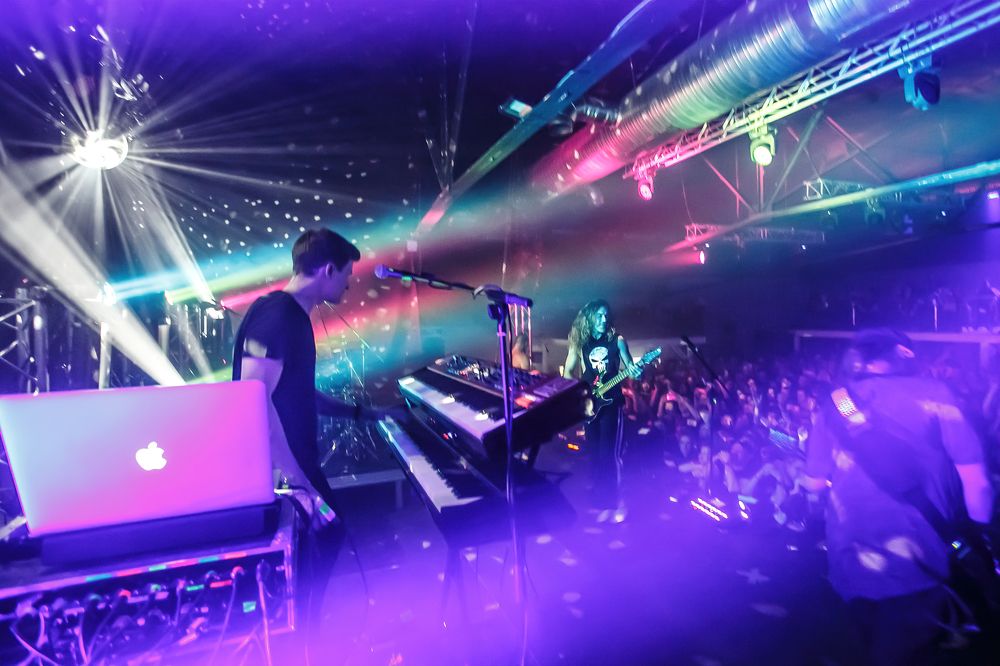 Photograph by Анна Орлова