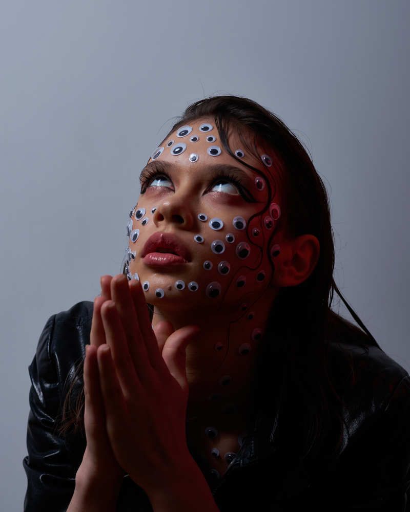 Photograph by Karyna Kadihrob