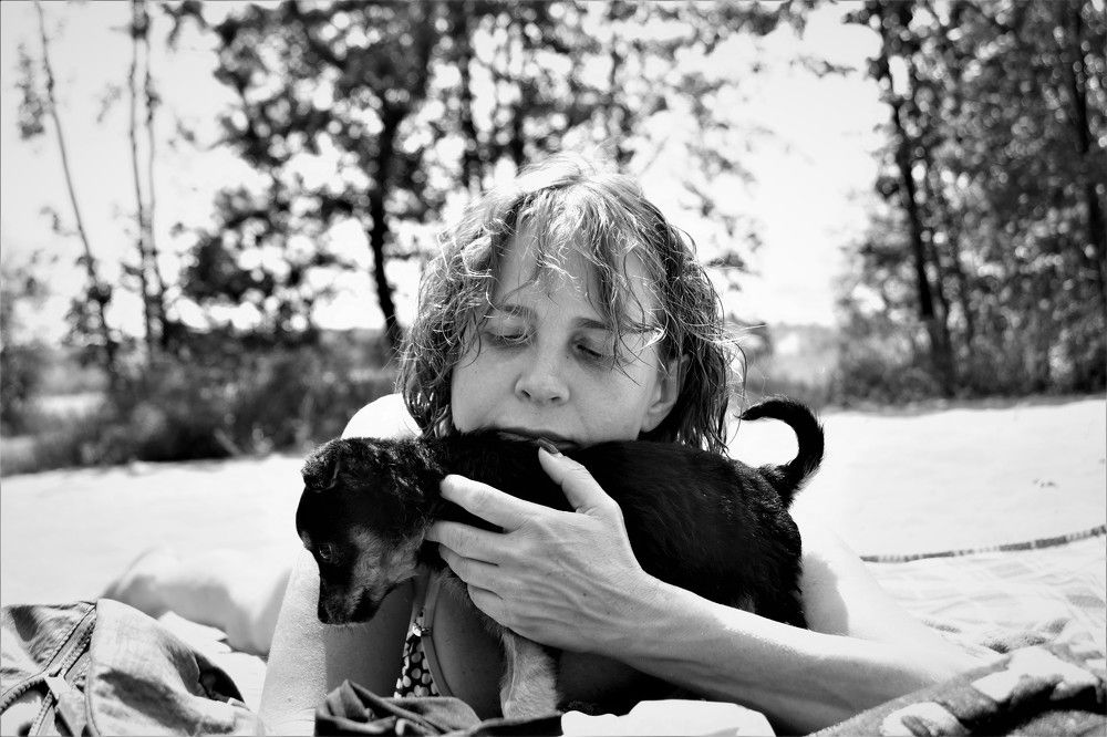 Photograph by Дмитрий