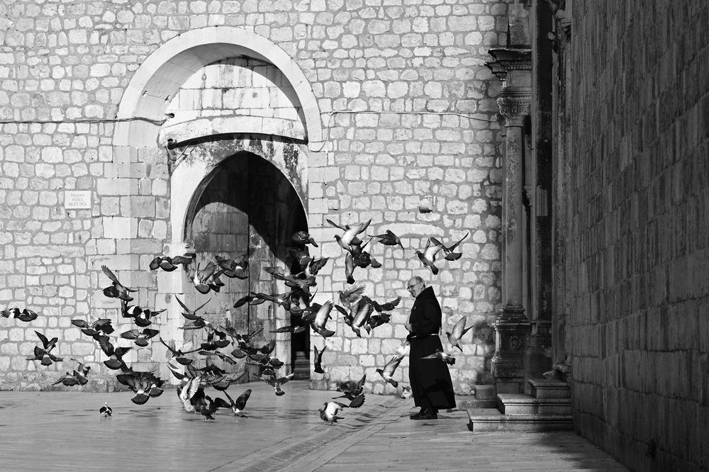 Photograph by Goran Bisić