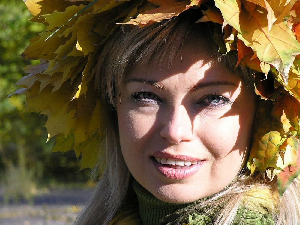 Photograph by Ольга Кудина