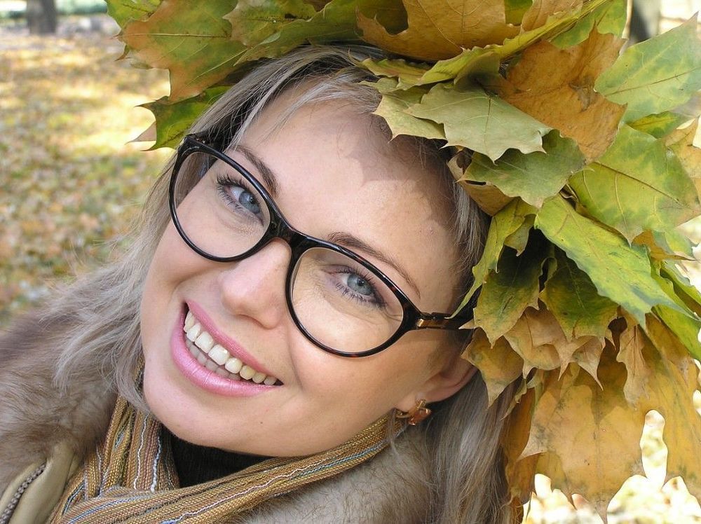 Photograph by Ольга Кудина