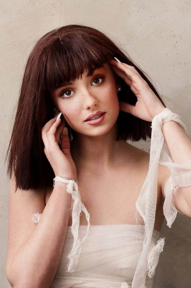 Photograph by Lenka Pileková