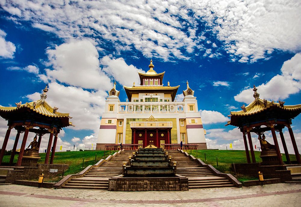 Photograph by Мария Буданова