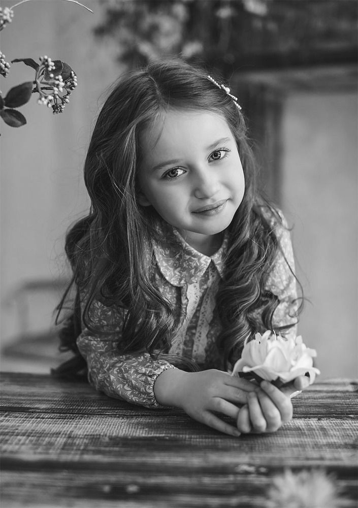 Photograph by Надежда Кольцова