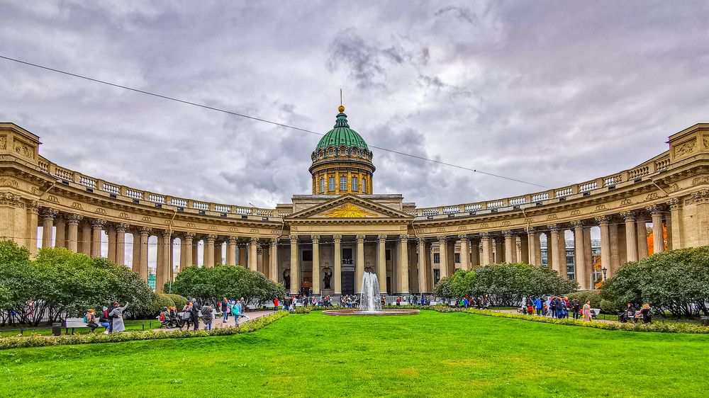 Фотография автора Дмитрий Лебедь