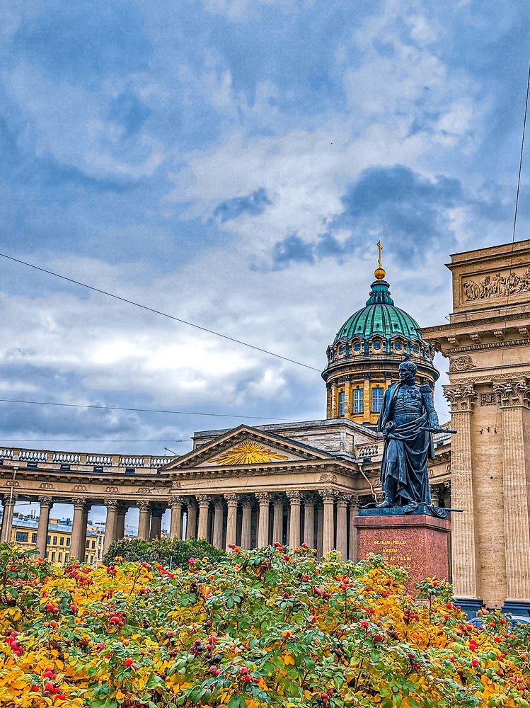 Фотография автора Дмитрий Лебедь