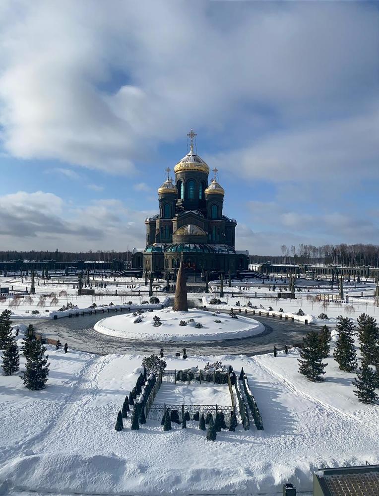 Photograph by Любовь Шаврина