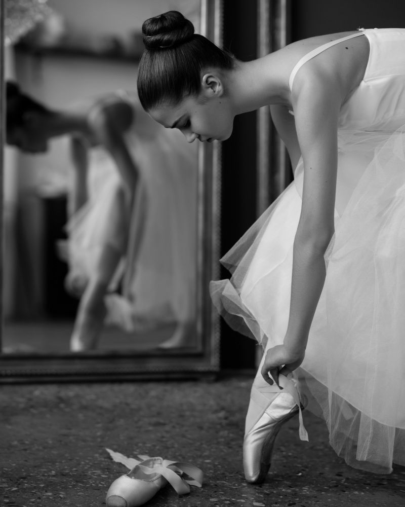 Photograph by Мария Золотарь