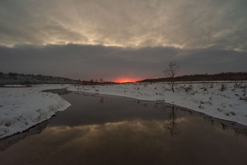 Photograph by Дарья Меркулова