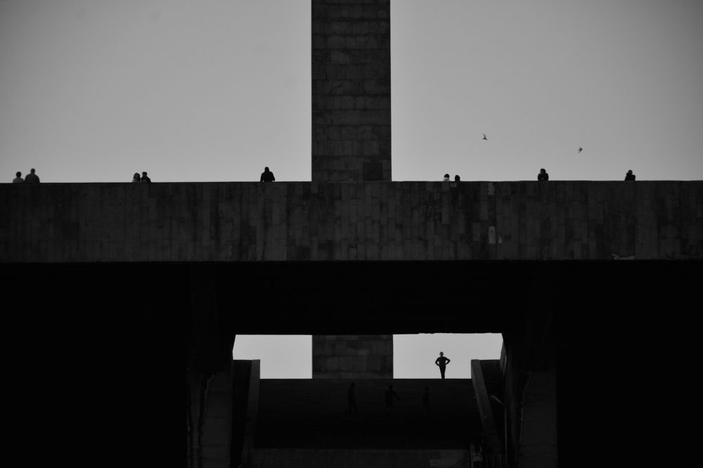 Photograph by Razmik Zackaryan