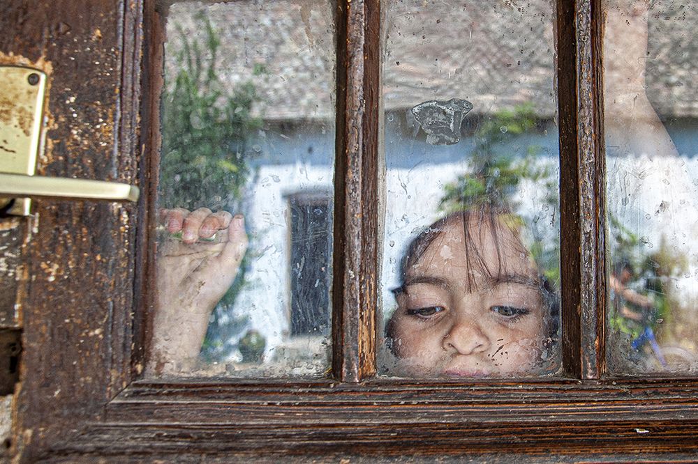 Photograph by Slavko Rošul