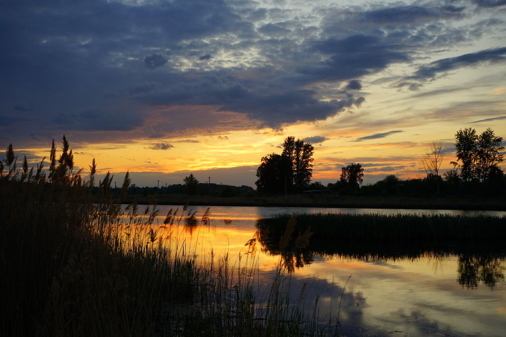 Photograph by Станислав Замятин