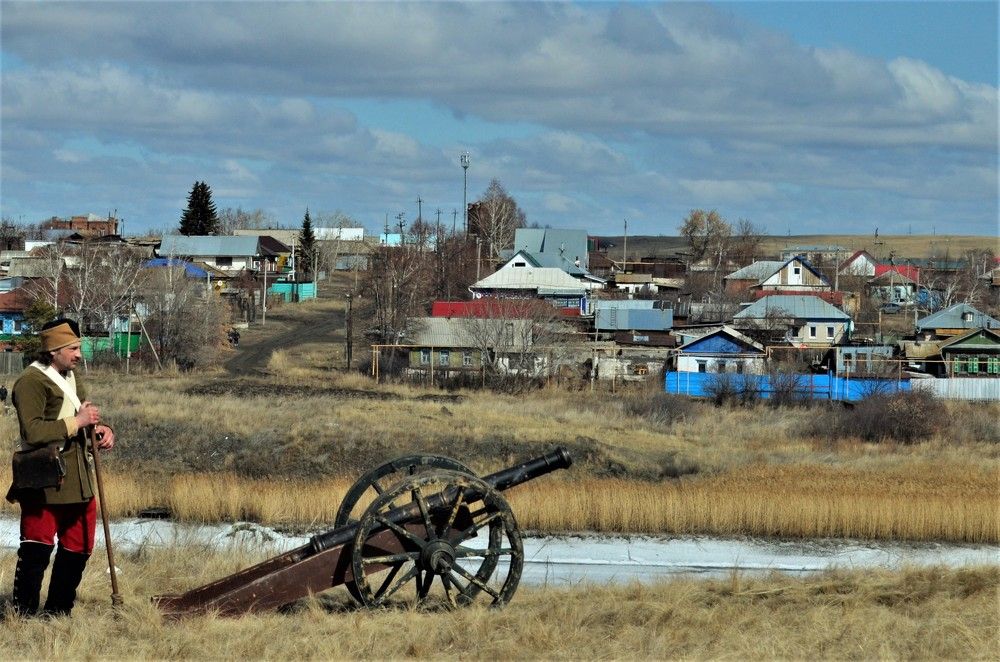 Photograph by Станислав Замятин