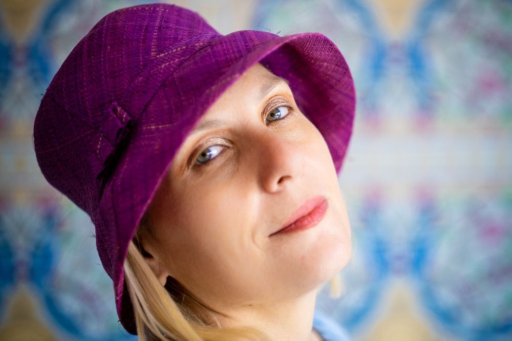 Photograph by Luca Gandin