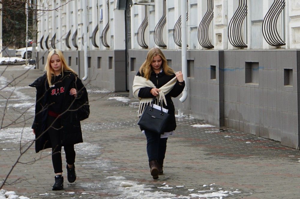 Photograph by Станислав Замятин