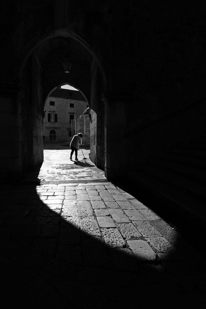 Photograph by Goran Bisić