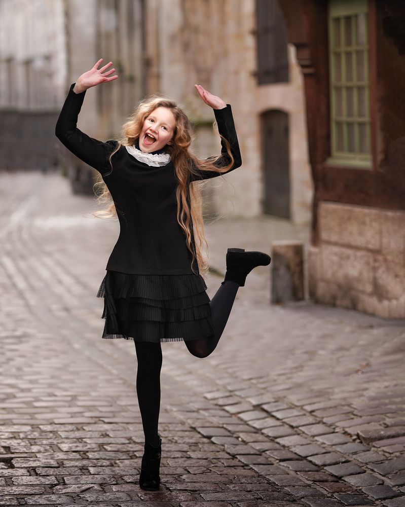 Photograph by Veronika Filipenko