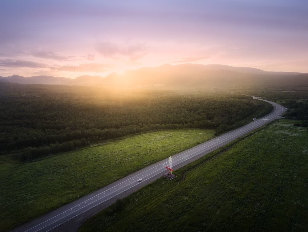 Photograph by Олег Семенкевич