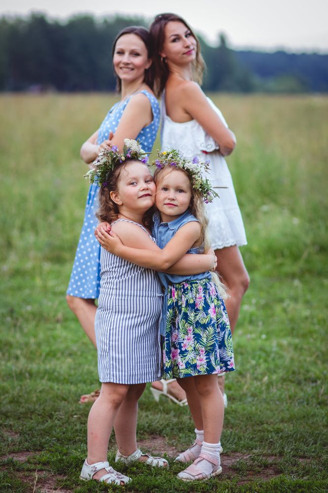 Дружба продолжается