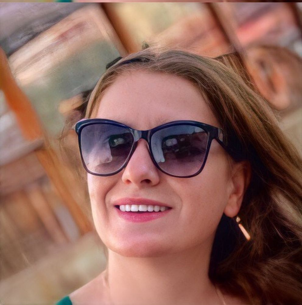 Photograph by Marine Sukiasyan