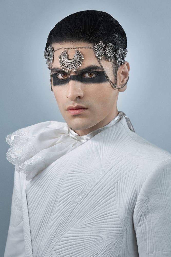 Photograph by Shahzad Bhiwandiwala