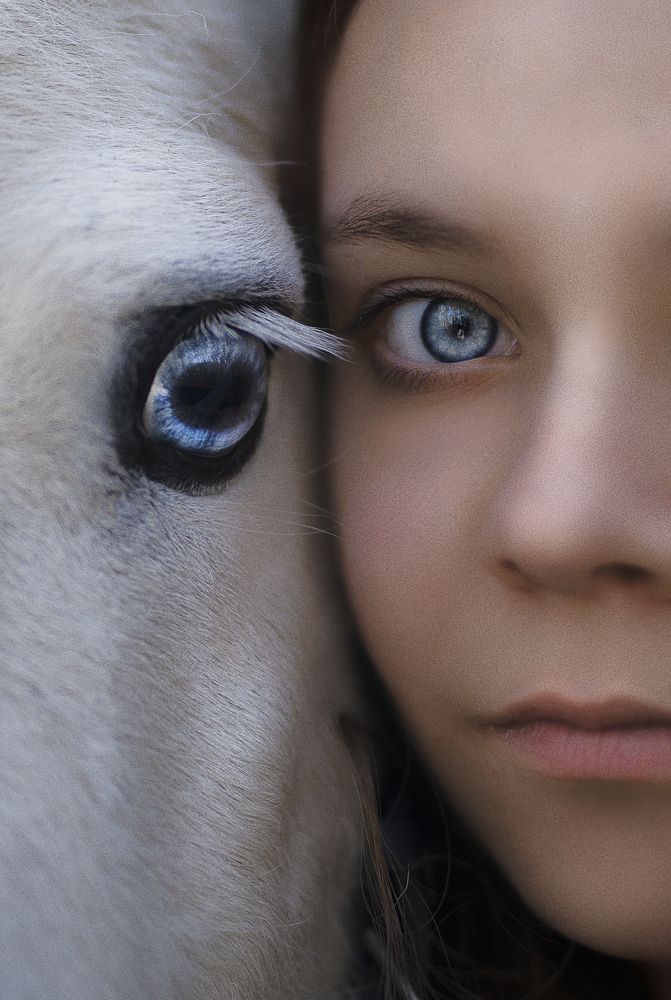 Photograph by Элеонора Чернова