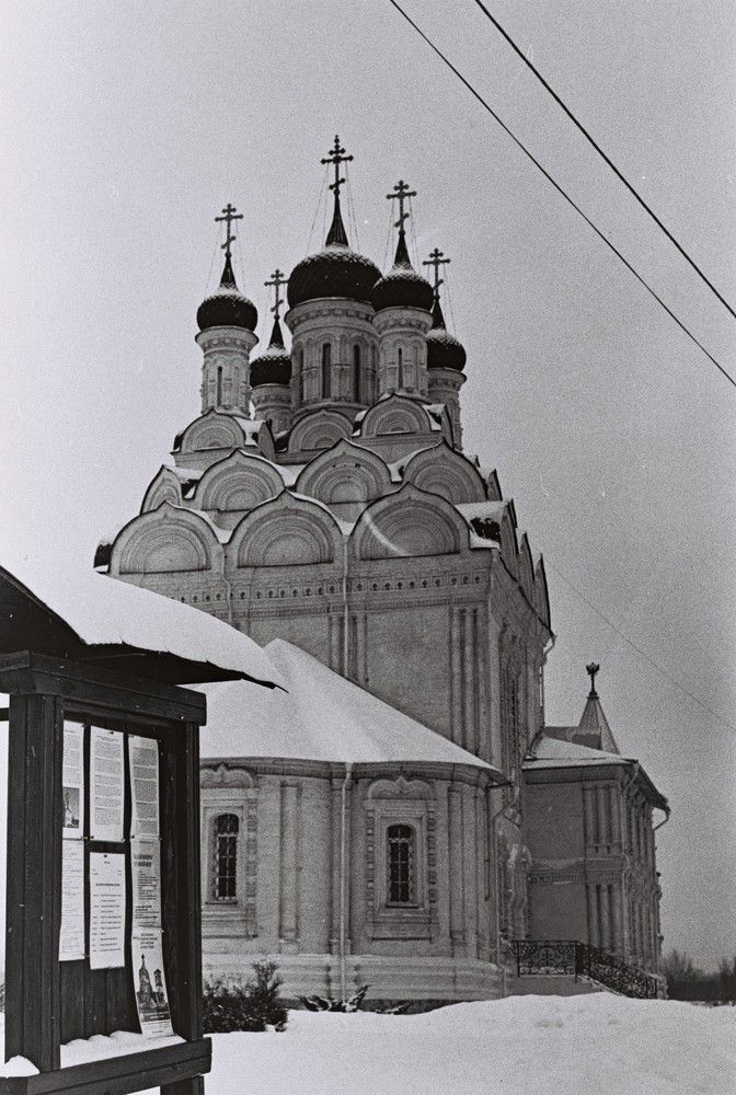 Photograph by Антон Гапоненко