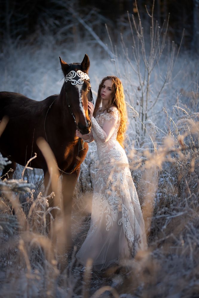 Photograph by Элеонора Чернова