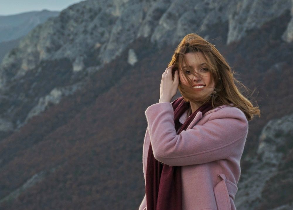 Photograph by Jasmina Trajkovska