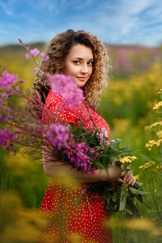 Photograph by Олег Семенкевич