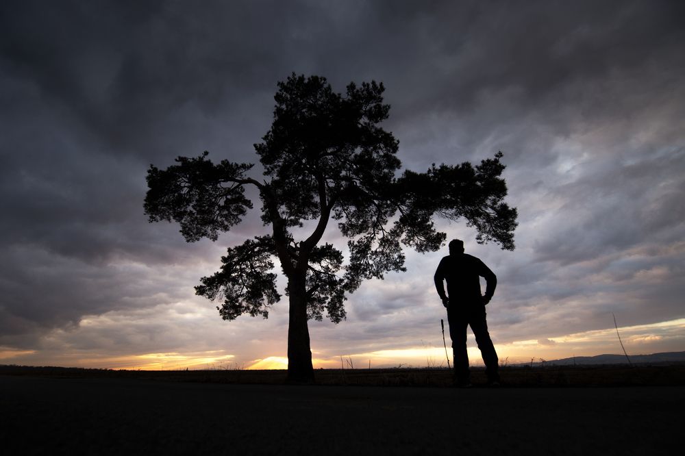 Photograph by Józef Tylka