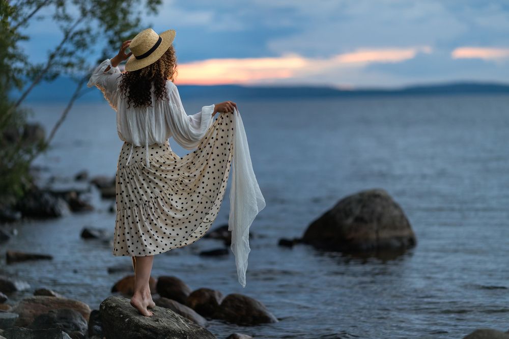 Photograph by Олег Семенкевич