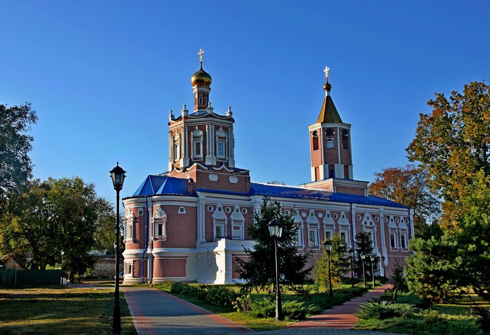 Photograph by Александр Бугаенко