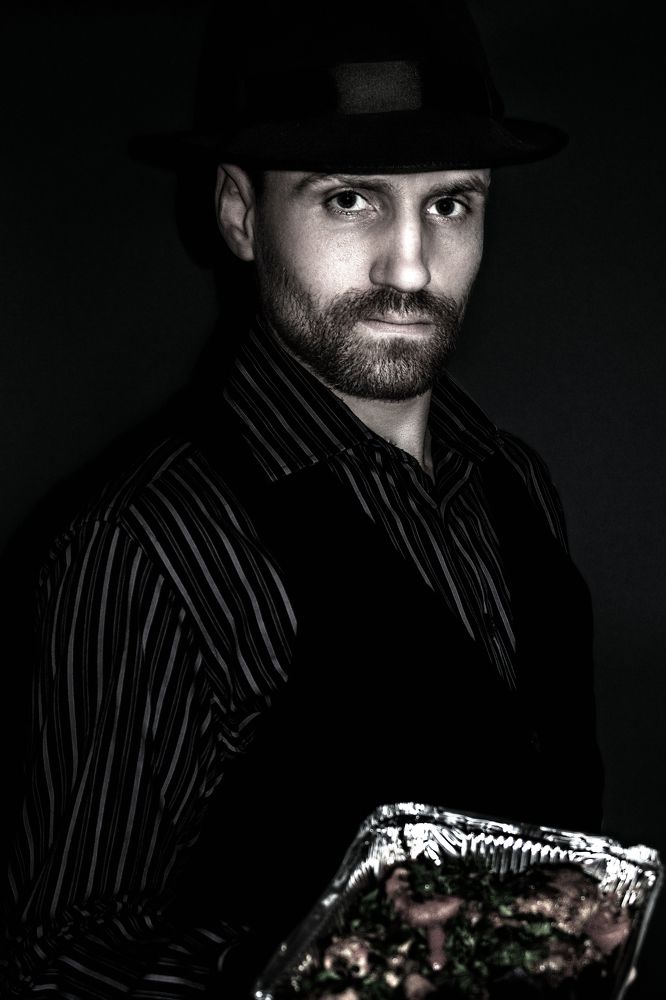 Photograph by Галина Рудас