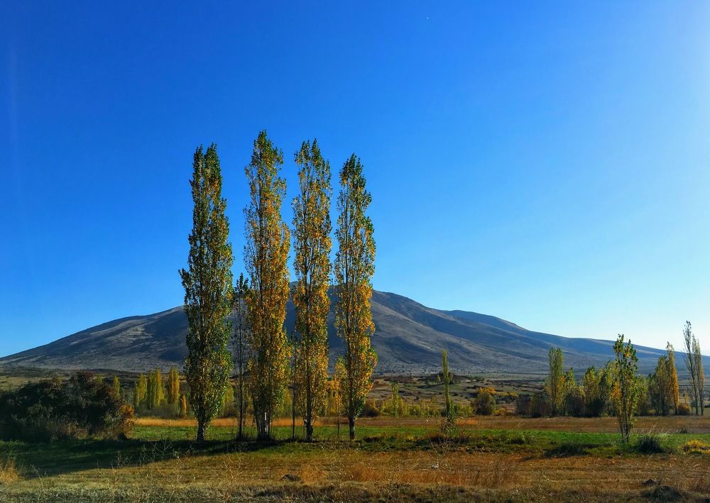 Photograph by Marine Sukiasyan